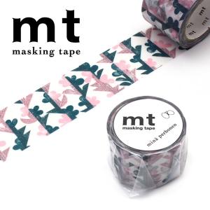 mt マスキングテープ カモ井加工紙 mt1P deco 1巻 ドット mt マスキングテープ カモ井加工紙 mt1P deco 1巻 ドット