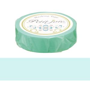 ☆爆買☆マスキングテープ Petit Joie プチジョア ニチバン ブルー