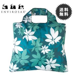 エコバッグ ENVIROSAX エンビロサックス ボタニカ Botanica BAG3 evgseb-bo-b3｜wrappingclub1