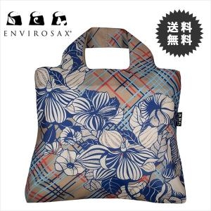 エコバッグ ENVIROSAX エンビロサックス  Mallorca Bag3 evgseb-ML-B3｜wrappingclub1