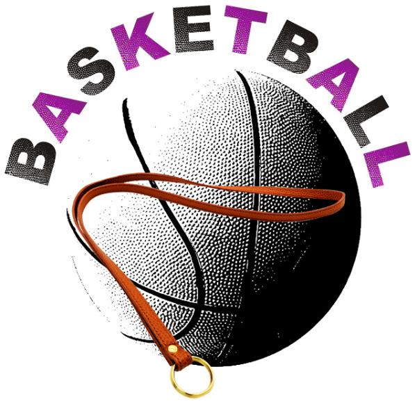 バスケットボール ネックストラップ ネックホルダー