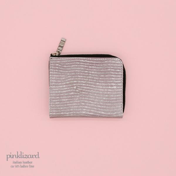 【予約受付中】 財布 レディース 小さい財布 コンパクト イタリアンレザー 本革 軽量 薄い ミニ ...