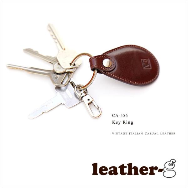 キーリング メンズ ブランド 革 キーホルダー レディース プレゼント 20代 スマートキー レディ...