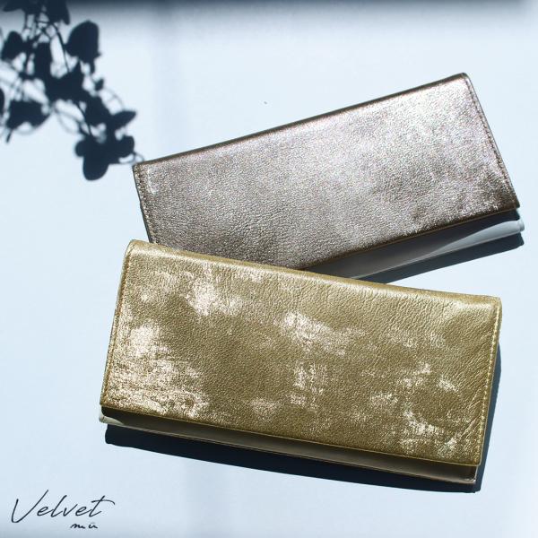 「7月3日新紙幣発行！ 新紙幣と旧紙幣分けて収納」新紙幣発行の為に考えた開運・金運財布 薄型長財布 ...