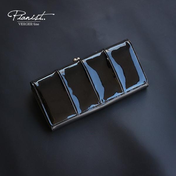 財布 レディース がま口 長財布 大容量 春財布 本　レザー 女性 がま口長財布 人気 プレゼント ...