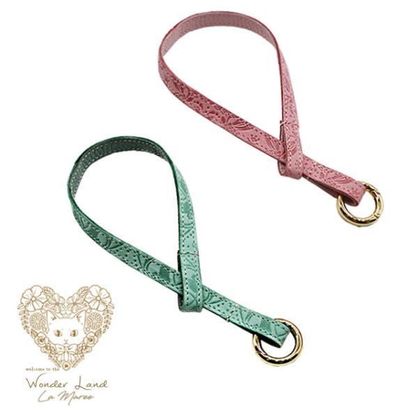 ストラップ 本革 レディース 猫 雑貨 猫グッズねこ グッズ おしゃれ 誕生日 プレゼント かわいい...