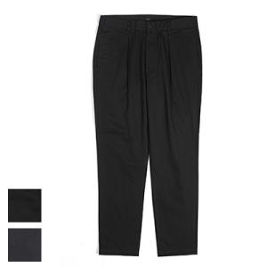 PORTER CLASSIC（ポータークラシック） CORDUROY PANTS BLUE