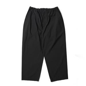 Porter Classic(ポータークラシック) POPLIN EASY PANTS ポプリンイージーパンツ PC-035-3942