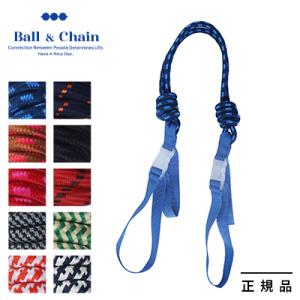 Ball＆Chain（ボールアンドチェーン） 正規取扱店 パラコード