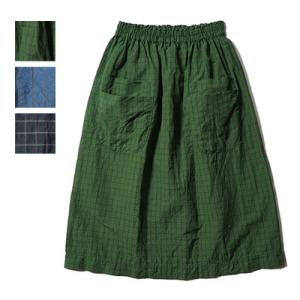 homspun ホームスパン コットンリネン C/L チェック＆ストライプ