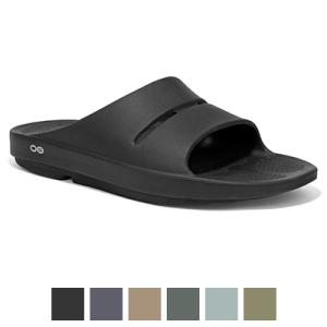 ウーフォス OOFOS リカバリーシューズ リカバリーサンダル