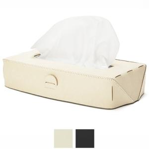 【美品】Hender Scheme ティッシュケース for celebrity Hender Scheme (エンダースキーマ) tissue box case for