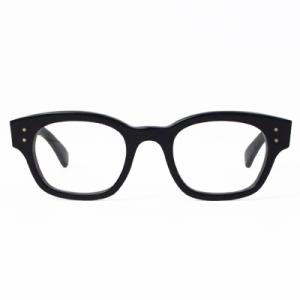 EFFECTOR（エフェクター） EFFECTOR DELAY II ディレイII メガネ 眼鏡
