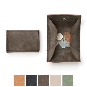 エンダースキーマ Hender Scheme レザードキュメントケース