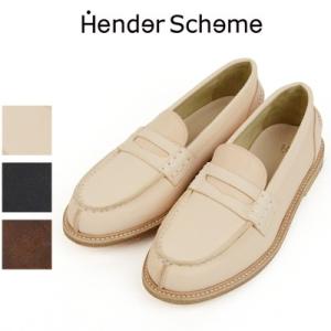 Hender Scheme（エンダースキーマ） コインローファー slouchy mf-rs