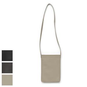 エンダースキーマ Hender Scheme カウショルダー スモール cow shoulder s...