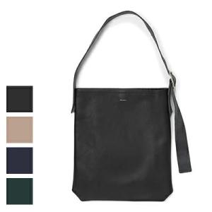 【週明けまで値下げ】 one side belt bag small one side belt bag small｜スキマ Hender Scheme Official