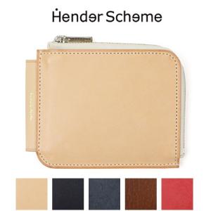 Hender Scheme（エンダースキーマ） 【再入荷】Hender Scheme 3D purse