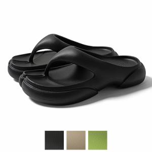 レディース PAES ペイズ Pnomenade PARENTHESES FLIP FLOP ニュー