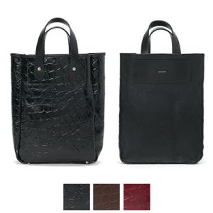 Hender Scheme（エンダースキーマ） リバーシブルバッグ スモール