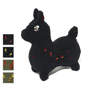 TAPPEI(タッペイ)×RODY Damege Knit RS-RODY001