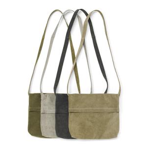 Hender Scheme（エンダースキーマ） アッセンブル ディスクバッグ LP