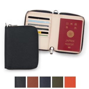 エンダースキーマ Hender Scheme パスポートウォレット passport wallet ...