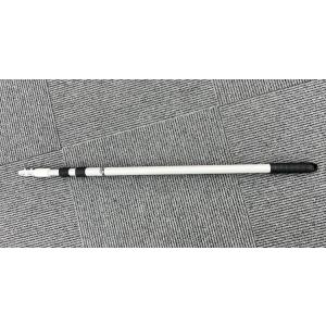 プラカード用ポール ポールのみ 面別売 手持ち看板 軽量 伸縮  面板なし