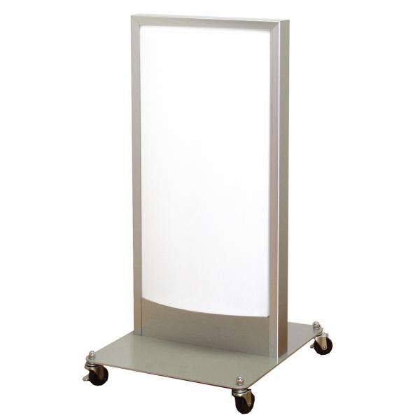 電飾看板 電飾スタンド看板 内照式看板 店舗用看板 電飾スタンドサイン スタンド看板 屋外用 RA-...