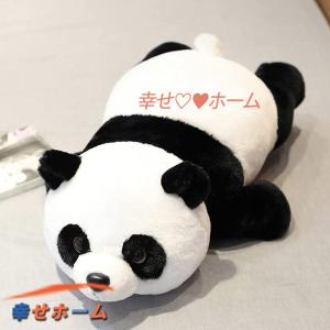 もちもちパンダ クッション ぬいぐるみ の商品一覧 おもちゃ ゲーム おもちゃ 通販 Yahoo ショッピング