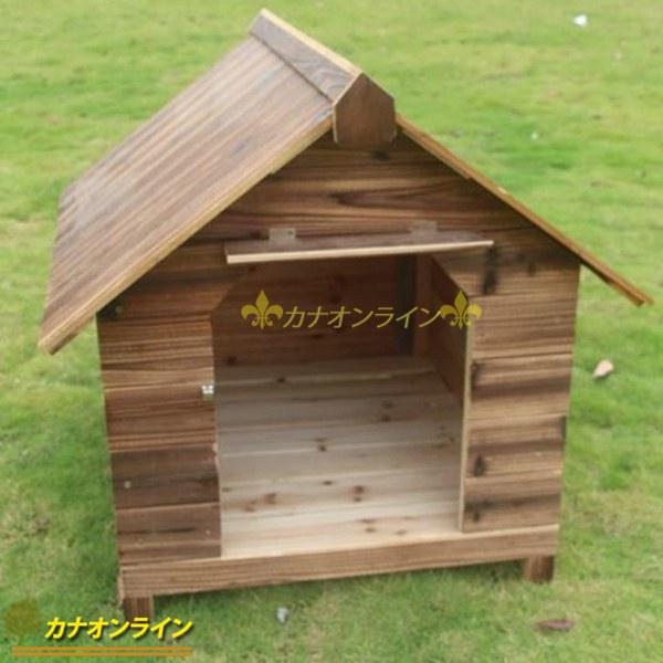 ペットハウス ドーム型 夏用 ペットベッド ペットヴィラ 屋外の犬小屋 室内猫用トイレ 中小ペットル...