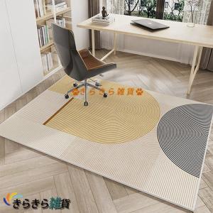 チェアマット ゲーミングカーペット 床保護 フロアマット