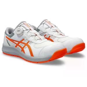 安全靴 アシックス CP219 Boa asi...の詳細画像5