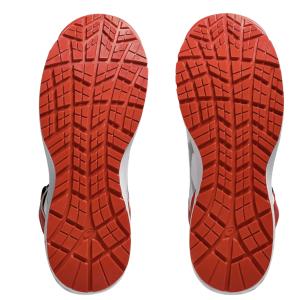 アシックス 安全靴 CP304 BOA 限定カ...の詳細画像3