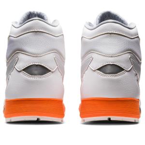 アシックス 安全靴 CP308AC ハイカット...の詳細画像5