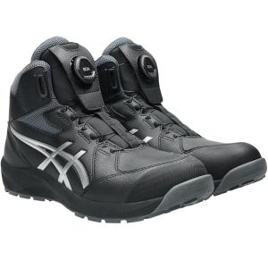 アシックス 安全靴 CP314 BOA ウィン...の詳細画像1