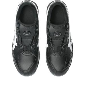 アシックス 安全靴 CP316 ウィンジョブ ...の詳細画像4