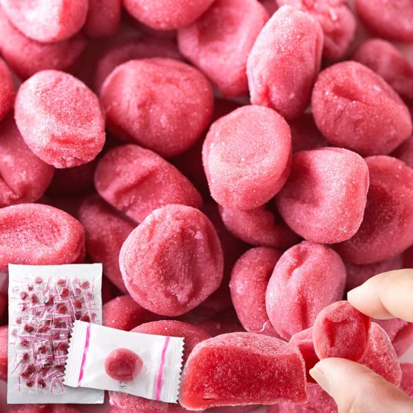 天然生活 やわらか練り梅 (200g) 和歌山県産 紀州南高梅 おやつ お茶請け 塩分補給 種なし ...