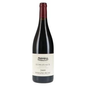 エシェゾー ドメーヌ ビゾ 2009 Domaine Bizot Echezeaux Grand Cru
