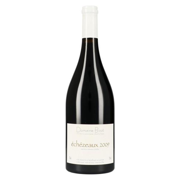 ドメーヌ ビゾ 2009 エシェゾー Domaine Bizot Echezeaux Grand C...