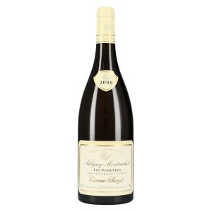 ジャック フレデリック ミュニエ 2012 ニュイ サン ジョルジュ 1er