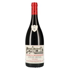 赤ワイン アルマン・ルソー シャルム・シャンベルタン 2019 Armand