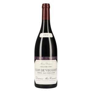 ジョルジュ ルーミエ 2010 シャンボール ミュジニー Domaine Georges