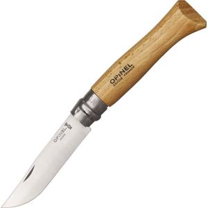 OPINEL (オピネル) 折りたたみ ナイフ ...の商品画像