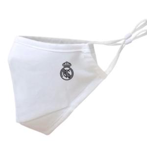 レアルマドリード フェイスカバー ホワイト オフィシャルグッズ サッカー ファッションマスク メンズ レディース キッズ 送料無料 通販 Wsc Sports Lounge Rm0018 Wsc Sports Lounge 通販 Yahoo ショッピング