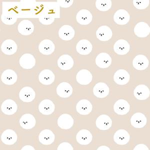 ビションドット 国産オックス/ブロード/シーチ...の詳細画像4