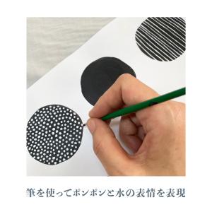 みずたまりmini 国産オックス/ブロード/シ...の詳細画像3
