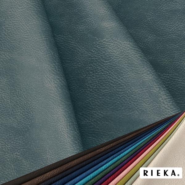 牛革 国産オックス/ブロード/シーチング/ダブルガーゼ/ローン/11号帆布 RIEKA