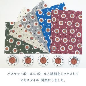 BASKETBALL&STAR 国産オックス/...の詳細画像2