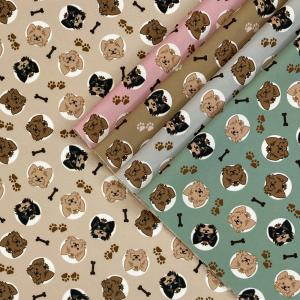 Peepヨークシャテリア 国産オックス/ブロー...の詳細画像3